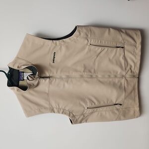 Patagonia polartec vest